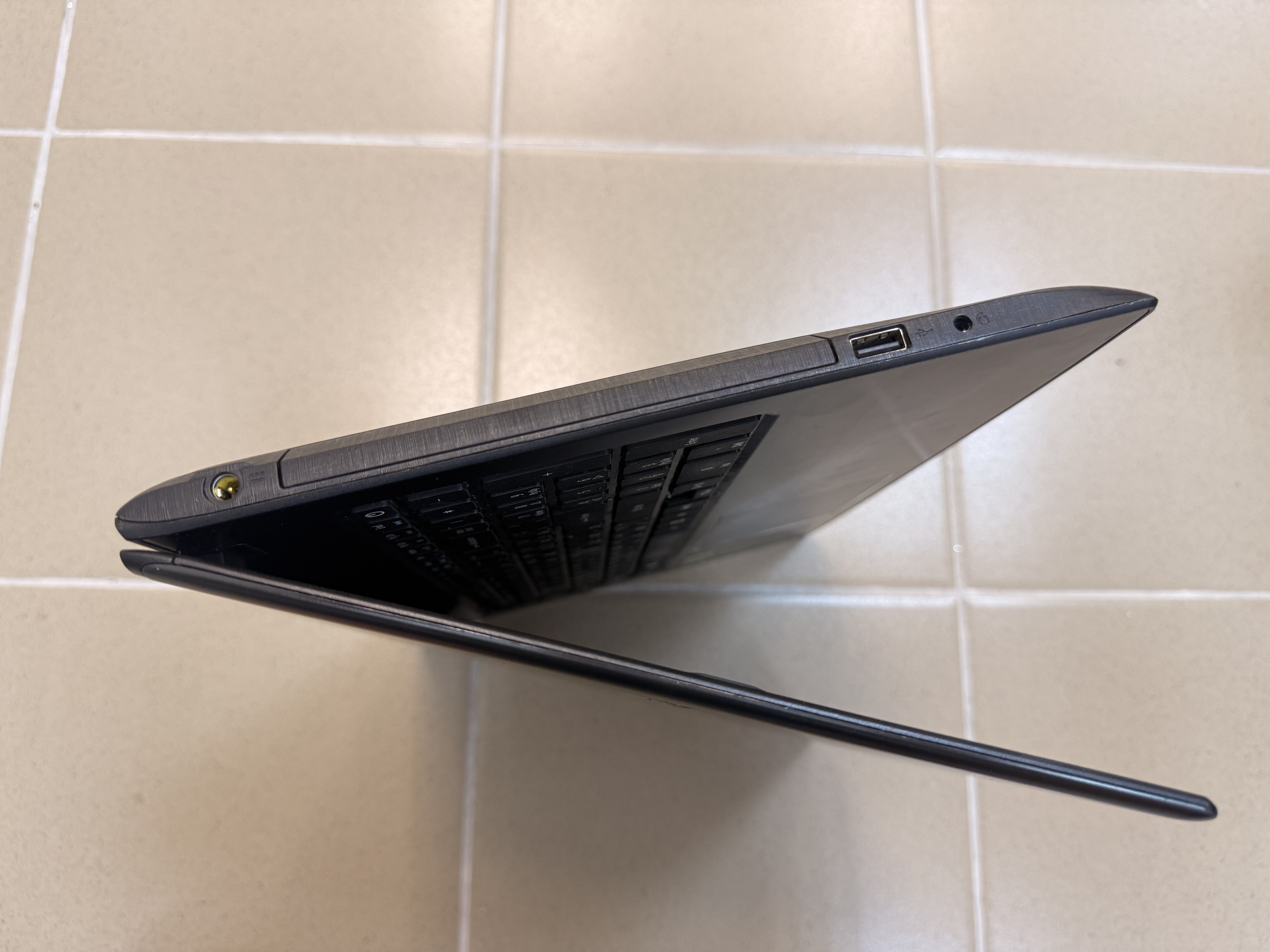 Ноутбук acer