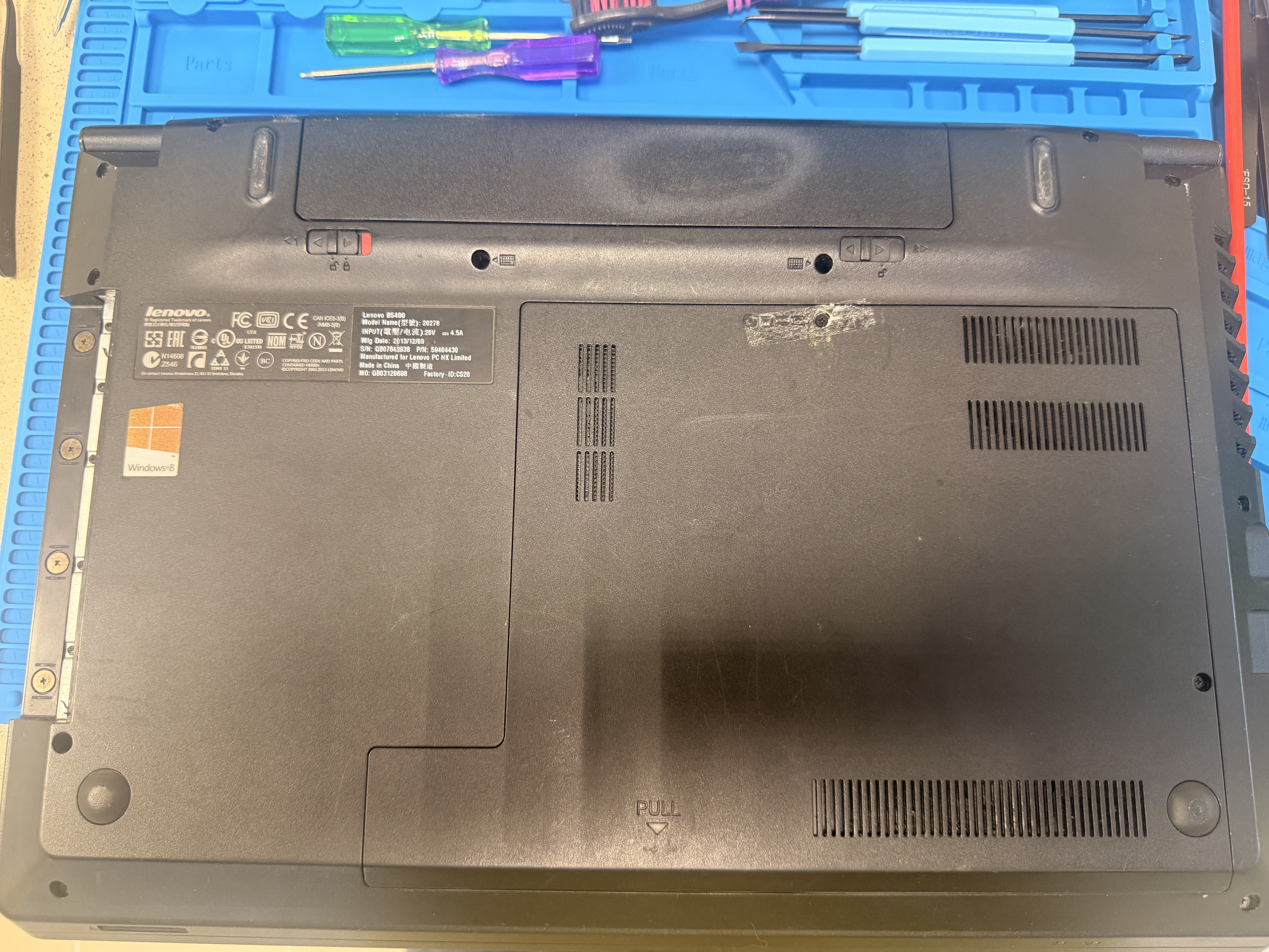 Ноутбук Lenovo